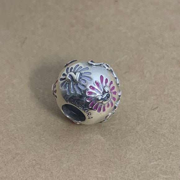 Pandora Jewelry Pandora Disney 222 Fireworks Charm Disney Parks